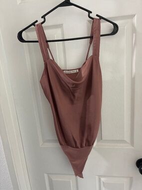 Abercrombie body suit